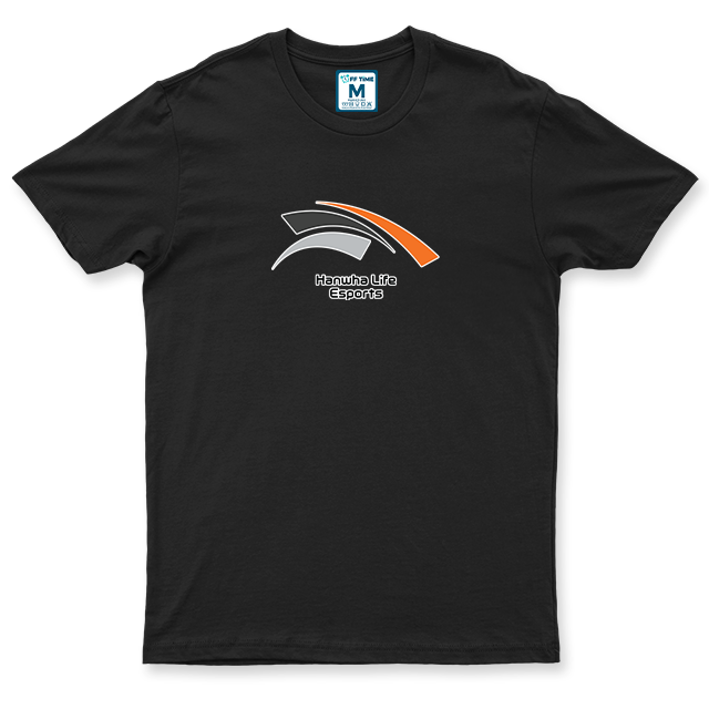 Drifit Shirt: Hanwha Life