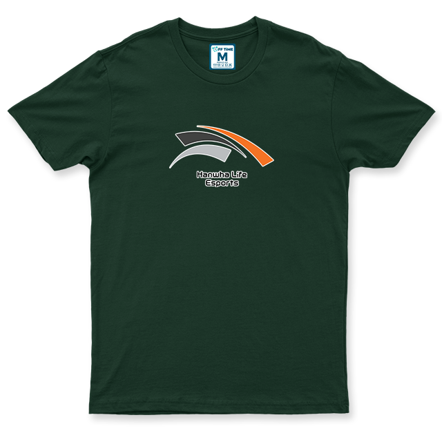 Drifit Shirt: Hanwha Life