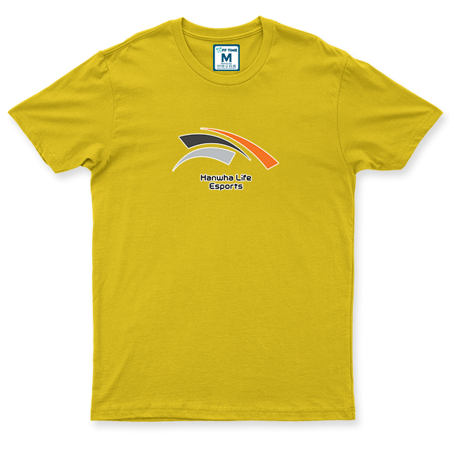 Drifit Shirt: Hanwha Life
