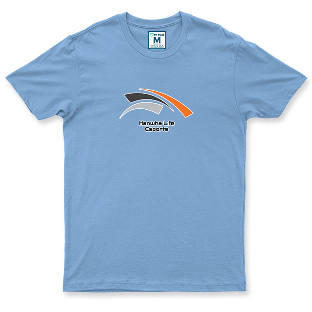 Drifit Shirt: Hanwha Life
