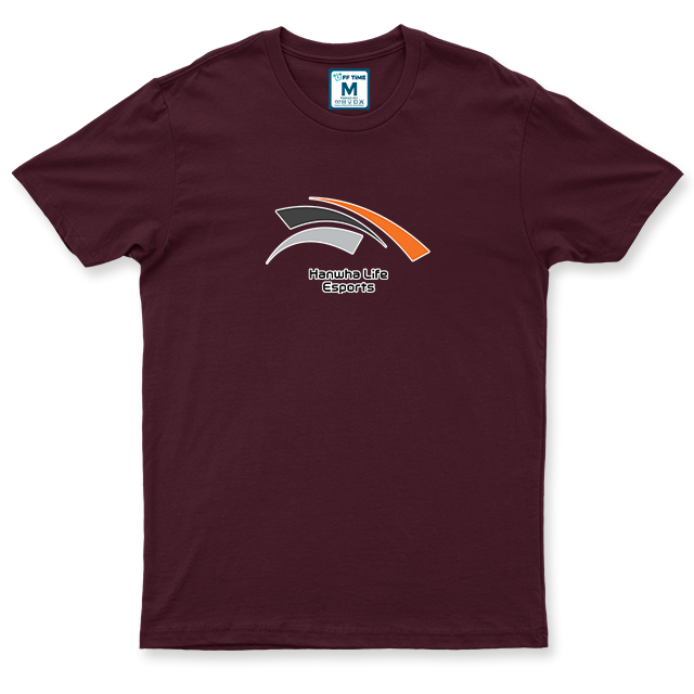 Drifit Shirt: Hanwha Life