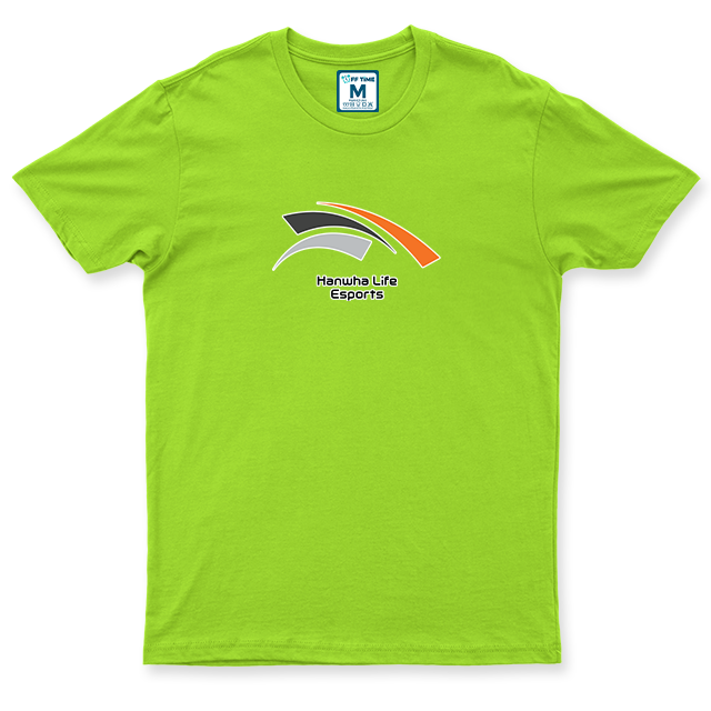 Drifit Shirt: Hanwha Life