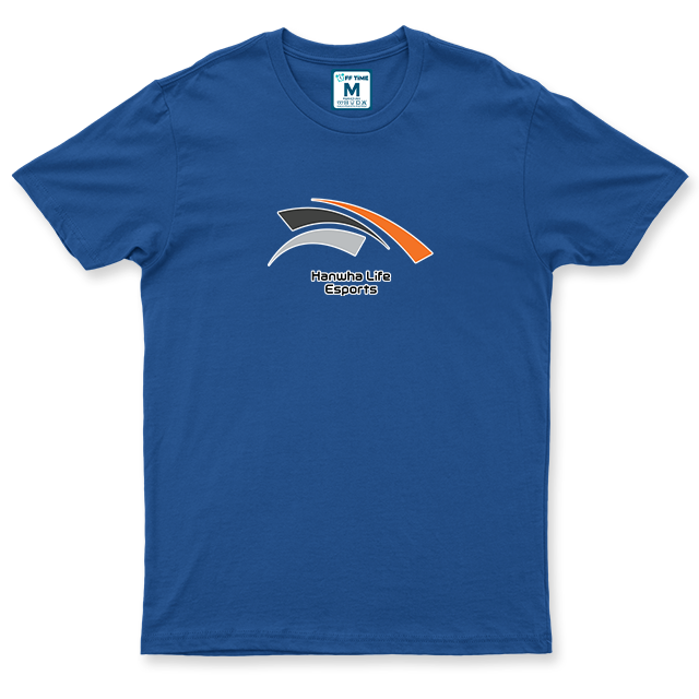 Drifit Shirt: Hanwha Life