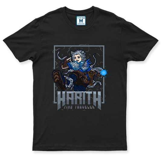 Drifit Shirt: Harith