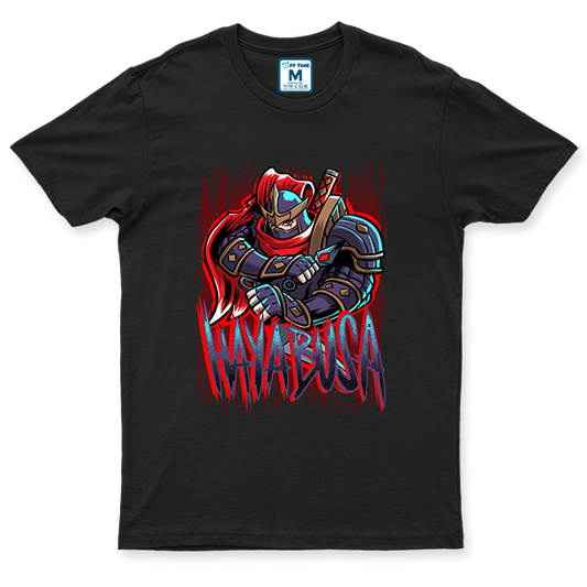 Drifit Shirt: Hayabusa