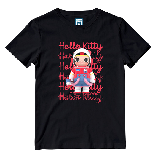 Cotton Shirt: Hello Kitty