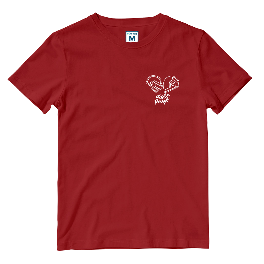 Cotton Shirt: Helmet Pocket