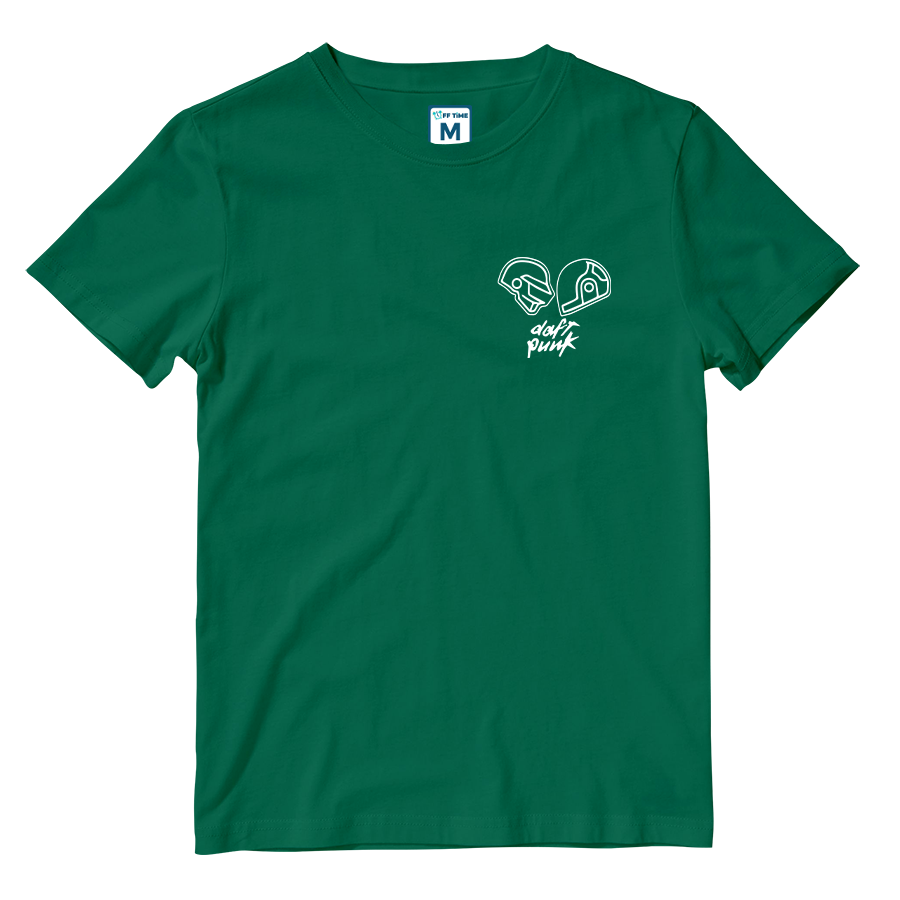 Cotton Shirt: Helmet Pocket