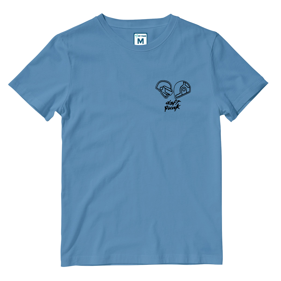 Cotton Shirt: Helmet Pocket