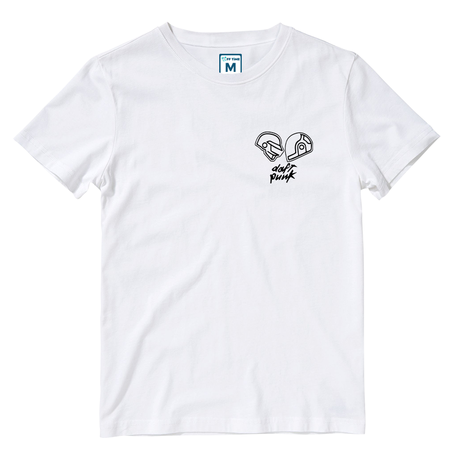 Cotton Shirt: Helmet Pocket