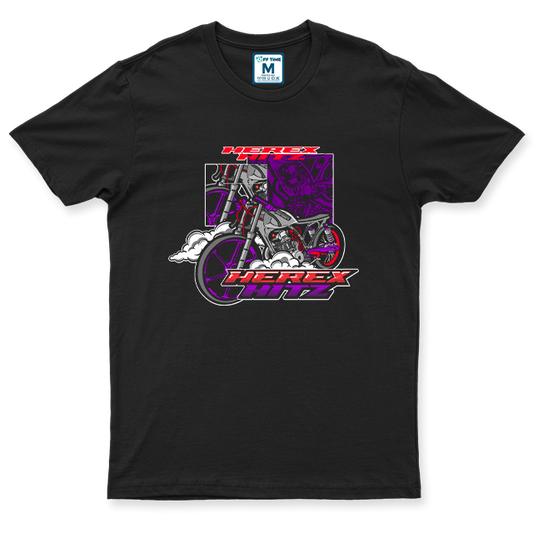 Drifit Shirt: Herex Hitz