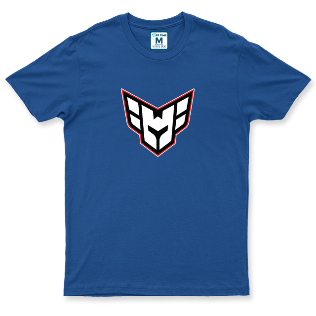 Drifit Shirt: Heroic