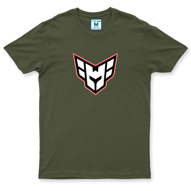 Drifit Shirt: Heroic