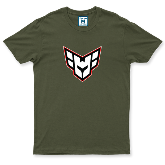 Drifit Shirt: Heroic