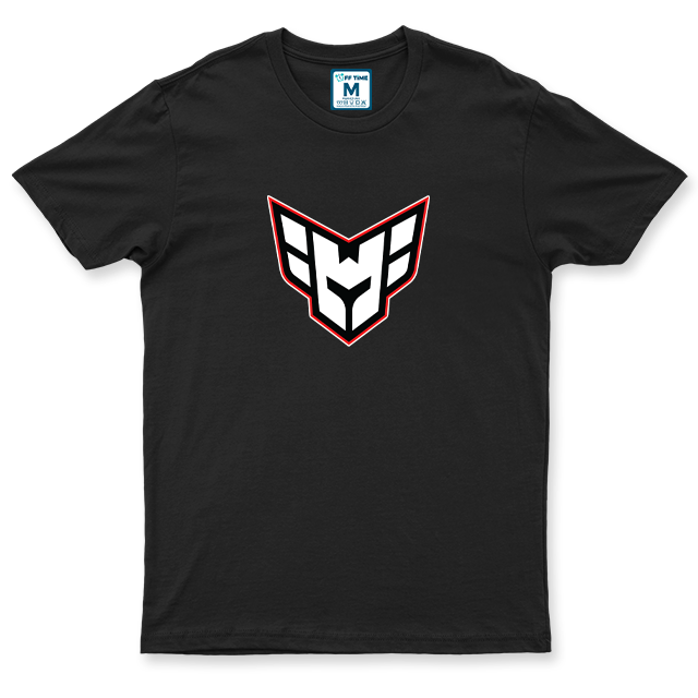 Drifit Shirt: Heroic