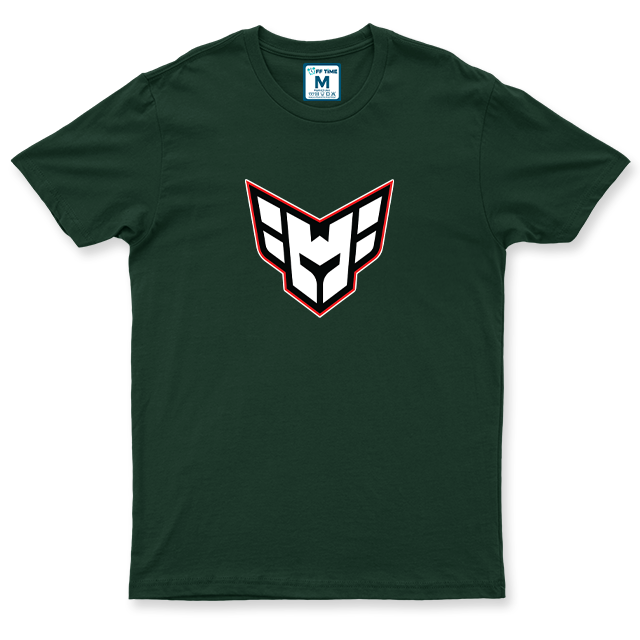 Drifit Shirt: Heroic