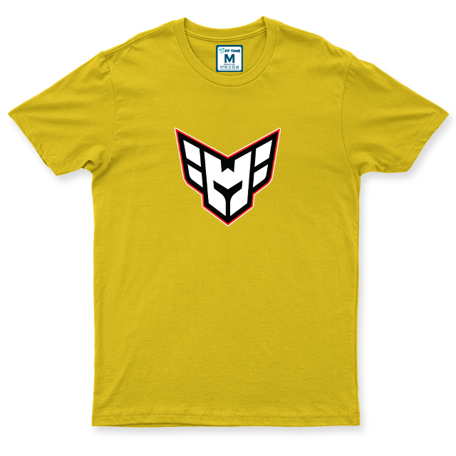 Drifit Shirt: Heroic