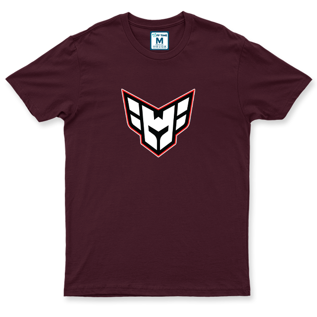 Drifit Shirt: Heroic