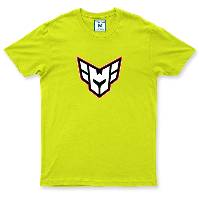 Drifit Shirt: Heroic