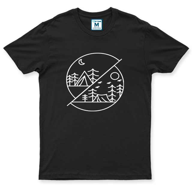 Drifit Shirt: Hiking Cut
