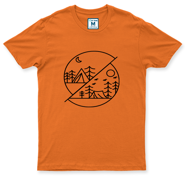 Drifit Shirt: Hiking Cut