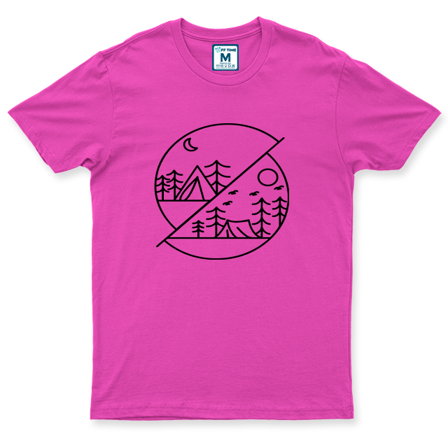 Drifit Shirt: Hiking Cut