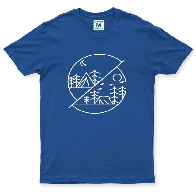 Drifit Shirt: Hiking Cut