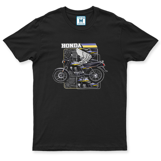 Drifit Shirt: Honda