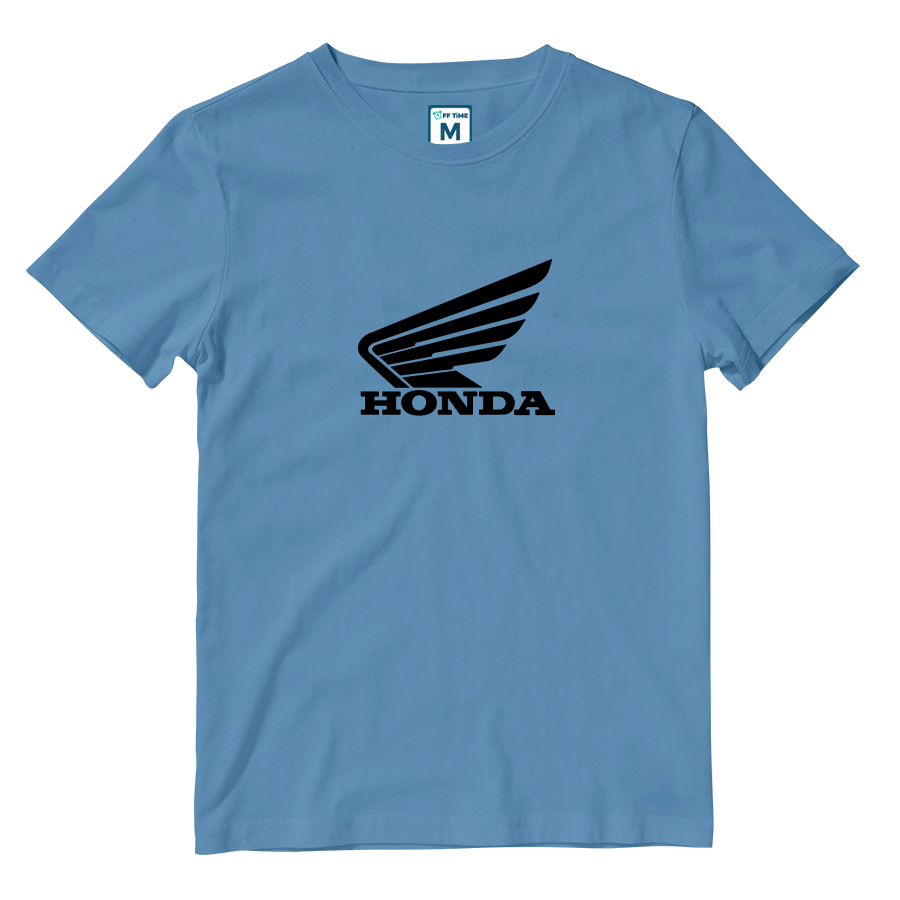 Cotton Shirt: Honda Motor