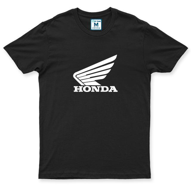 Drifit Shirt: Honda Motor