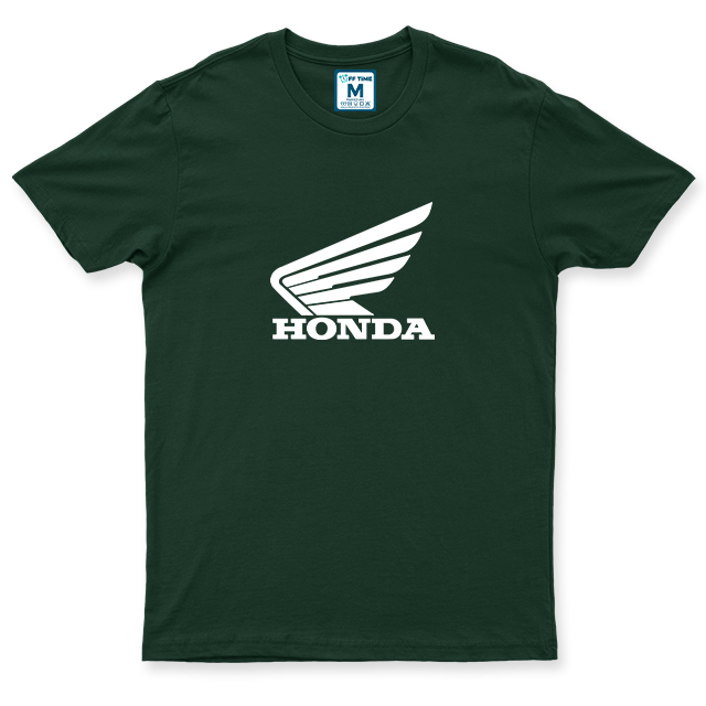 Drifit Shirt: Honda Motor