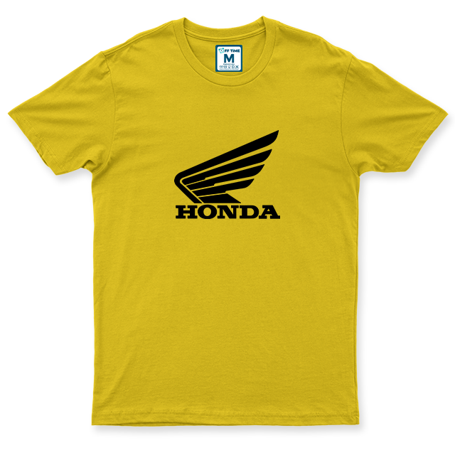 Drifit Shirt: Honda Motor