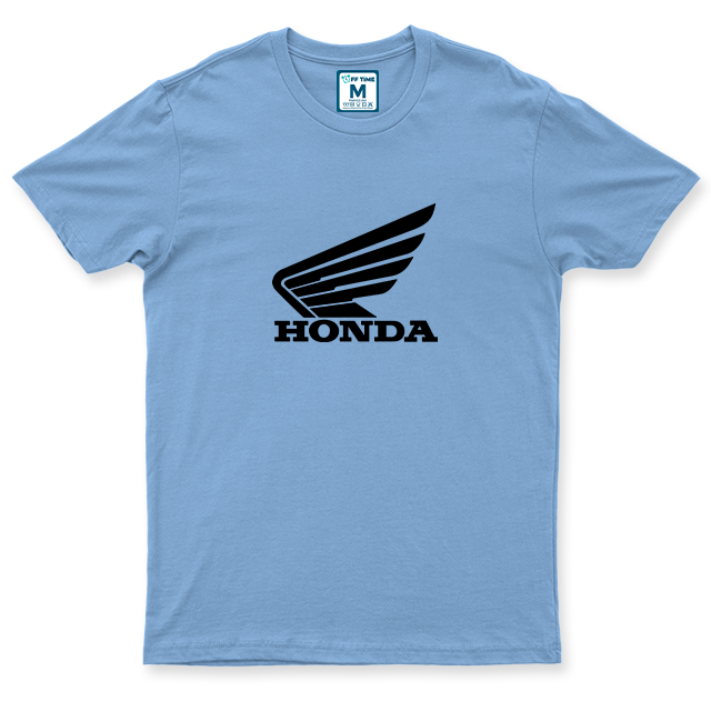 Drifit Shirt: Honda Motor
