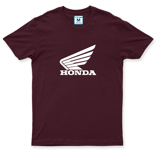 Drifit Shirt: Honda Motor