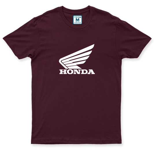 Drifit Shirt: Honda Motor