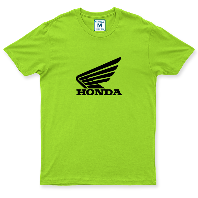 Drifit Shirt: Honda Motor