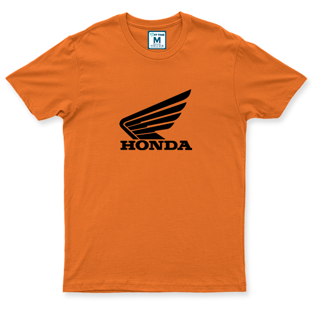 Drifit Shirt: Honda Motor