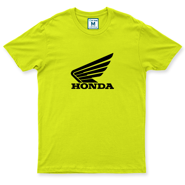Drifit Shirt: Honda Motor