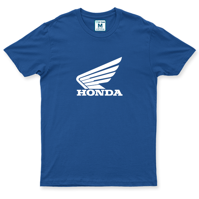 Drifit Shirt: Honda Motor