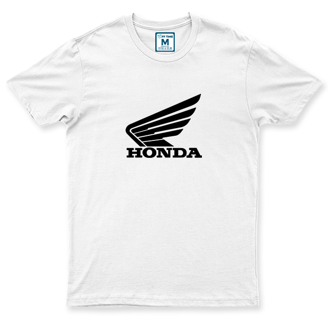 Drifit Shirt: Honda Motor