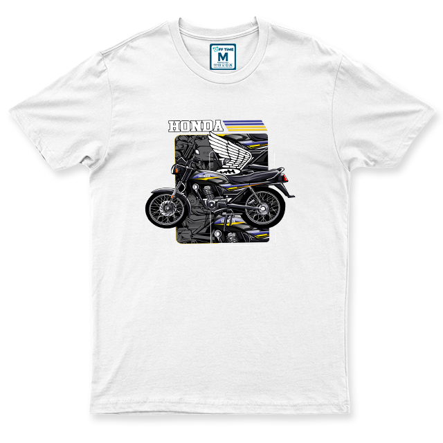 Drifit Shirt: Honda