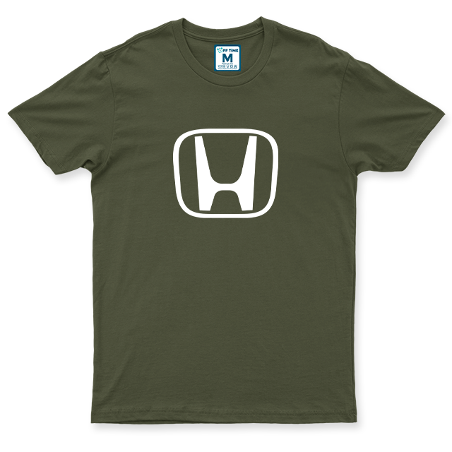 Drifit Shirt: Honda