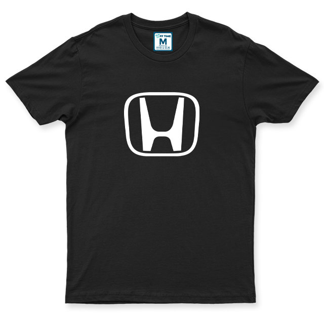 Drifit Shirt: Honda
