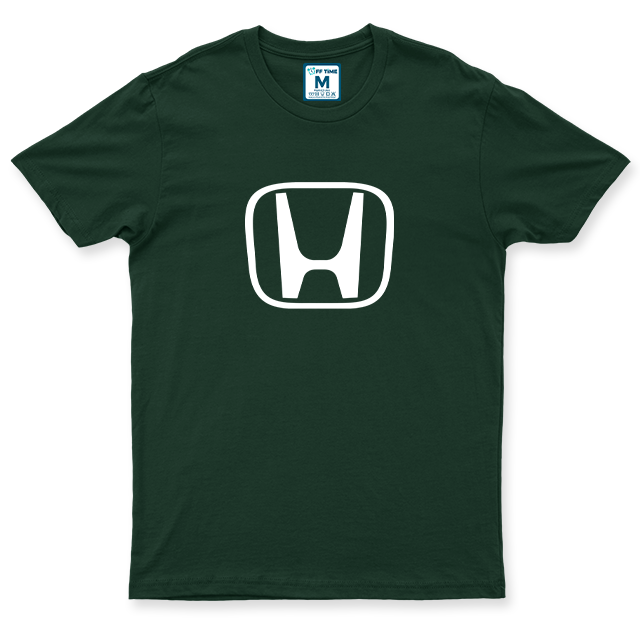 Drifit Shirt: Honda