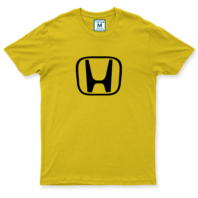 Drifit Shirt: Honda