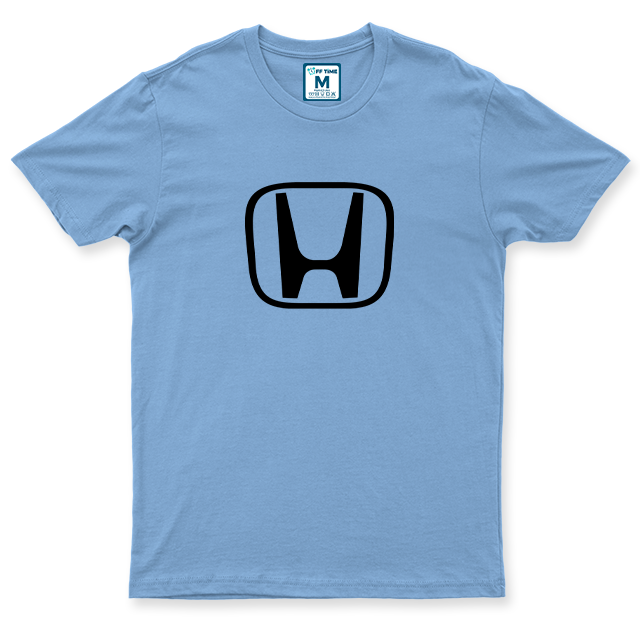 Drifit Shirt: Honda
