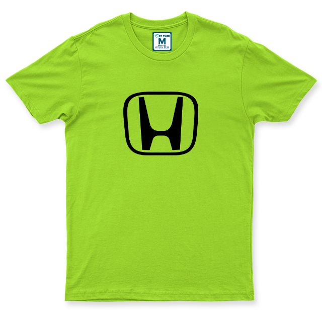 Drifit Shirt: Honda
