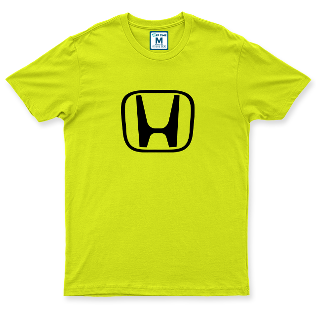 Drifit Shirt: Honda
