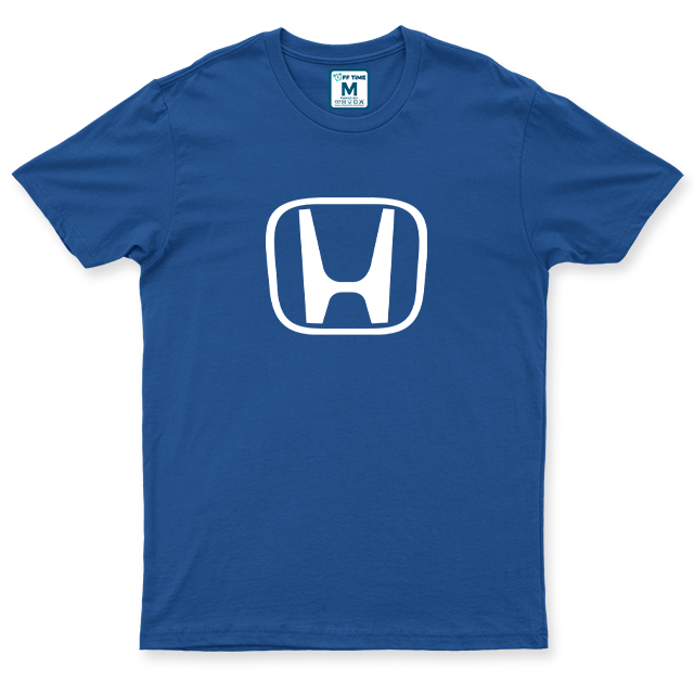 Drifit Shirt: Honda