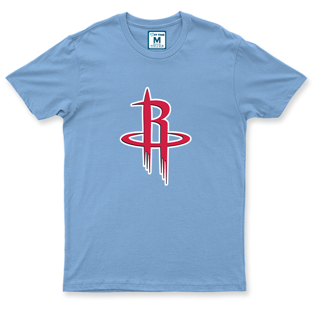 Drifit Shirt: Houston Rockets
